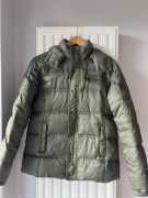 Kurtka puchowa Tiffi