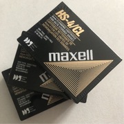 DAT DDS Streamer - NOWA Zafoliowana Taśma Czyszcząca Maxell HS-4/CL