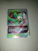 Hisuian Lilligant V-star Ultra rare