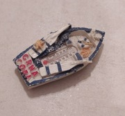 Magnes CRNA CORA, Łódz, Termometr