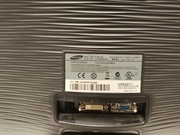 Monitor LCD 18,5cali Samsung S19B300B D-SUB, DVI