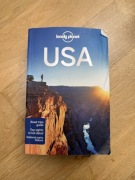 Przewodnik USA LONELY PLANET