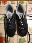 Halówki do gry w piłkę roz. 32 AMERICAN CLUB