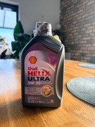 Olej silnikowy shell helix ultra 5W-30