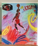 Artystyczne malowanie ścian