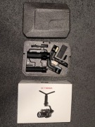 Gimbal Zhiyun Weebill 3s (gwarancja) + uchwyt ZHIYUN EX1A09