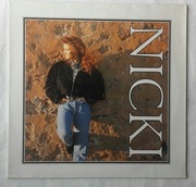 Nicki - Immer mehr, winyl 1990 r.