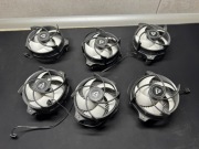 6x Chłodzenie dla procesorów AMD AM4 ARCTIC Alpine 23