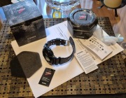 Zegarek Casio G-Shock GA-100-1A1ER STAN BDB