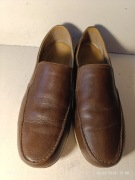 Półbuty skórzane męskie LASOCKI 