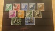 niemcy 529-39 Michel 90 Euro