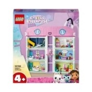 LEGO GABBY'S DOLLHOUSE KOCI DOMEK GABI 10788