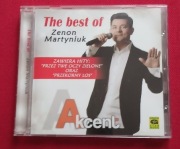 Zenek Martyniuk - Theo Best of (2017)