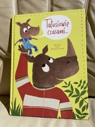 Tatusiowie czasami Guido van Genechten