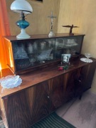 Meble z lat 30 XXwieku