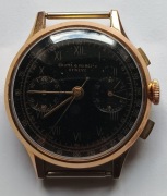 Chronograph Baume & Mercier