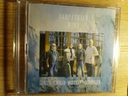 Carpathian Wind Skrzek Kindler Muzykant Schroyder