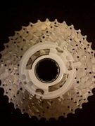 kaseta Shimano CS-HG50-10s 11-36T