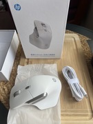 Mysz bezprzewodowa HP Professor 1 z trzema trybami pracy