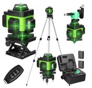 Laser krzyżowy / Poziomica laserowa