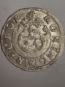 30.Zygmunt III półtorak Bydgoszcz 1615 