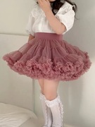 Spódniczka tutu dla dziewczynki piękna 