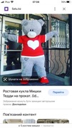 Teddy Bear