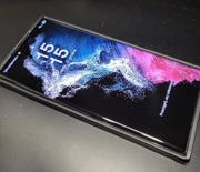 Samsung galaxy s22 ULTRA