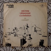 Michał Urbaniak - In Concert
