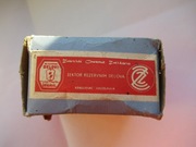 Zastava - pierścienie tłokowe 65 mm - oryginał z Jugosławii 10 sztuk