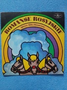 ROMANSE ROSYJSKIE  MIKA SIEMIONOW