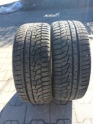 Sprzedam opony zimowe Hankook