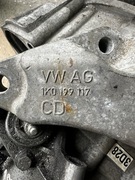 Łapa skrzyni biegów 