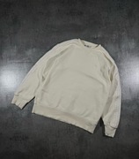 Adidas Bluza sportowa z haftowanym logo na rękawach Vintage