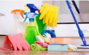 Sprzątanie apartamentów w Niemczech 