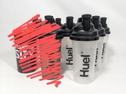 Ostatnia sztuka Shaker bidon Huel 700ml wolny od BPA