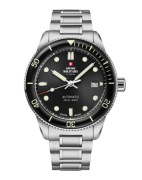 Swiss Military by chrono Sellita sw200-1