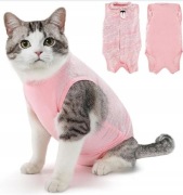 Eyein Body dla kota po operacji rozmiar M