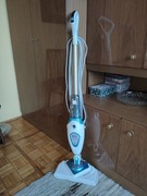 Mop parowy Black+Decker 