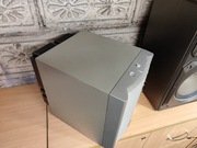 Subwoofer aktywny Skrzynia basowa Sony SS-WMSP40 75W