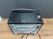 Kuchenka mikrofalowa Panasonic