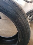 Opona CONTINENTAL ProContact TX 235/45 R18.  2024r