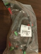 Rurki przelewowe wtrysków 9844585580/9674231880 OE