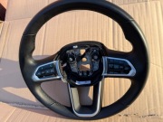 Fiat Ducato III 3 Lift 2023r Euro 6 Kierownica Skórzana skóra Multifunkcja