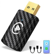 Bezprzewodowy adapter Android Auto/CarPlay MSXTTLY 