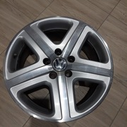 Alufelgi Tuareg  R 18 zapraszam 