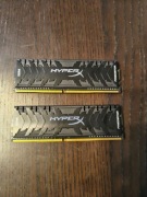 Pamięć RAM HyperX Predator DDR4 2x8GB 16GB 3200MHz