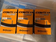 3x Dętka Continental Tour 28" 32/47-609/642 AV40mm