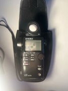 światłomierz SEKONIC L-508 ZOOM MASTER