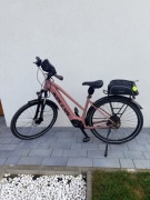 Rower damski Kellys eCristy M